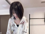 蒋芸出镜终章：训犬达人