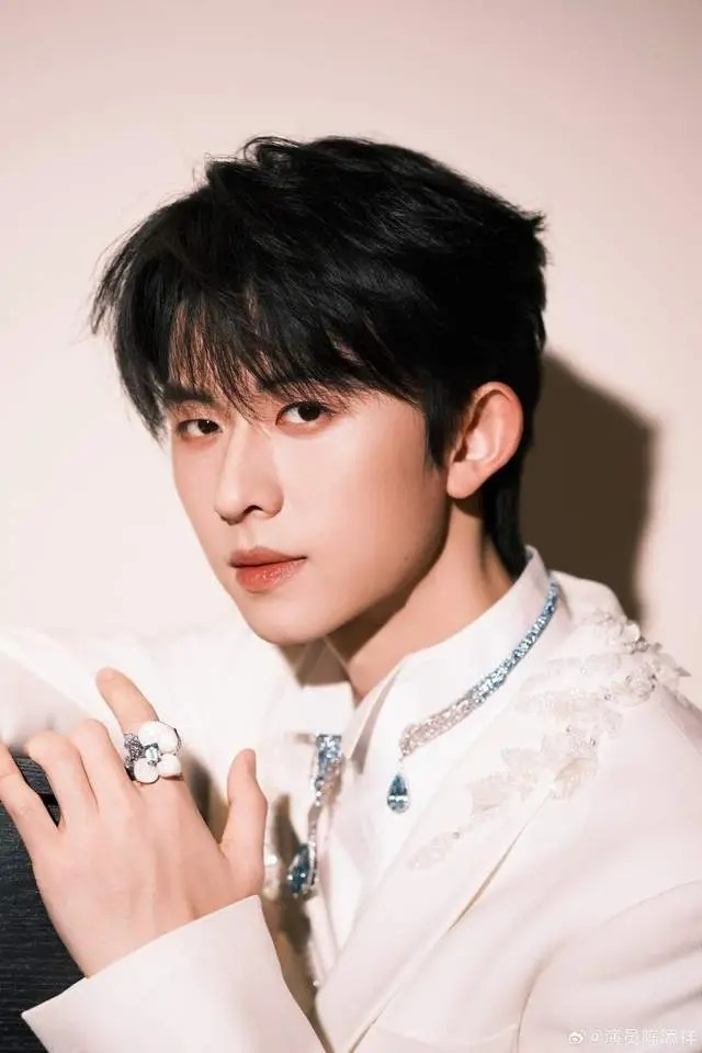 图片来源：微博@陈添祥