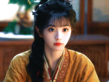 田曦薇任豪二搭《我欲乘风》仙侠剧，颜值天花板引网友坐等官宣