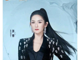 明天开播！张杰为谢娜新综艺《乘风破浪》打call