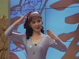 蔡明人民撰文：笑声里有好作品的答案