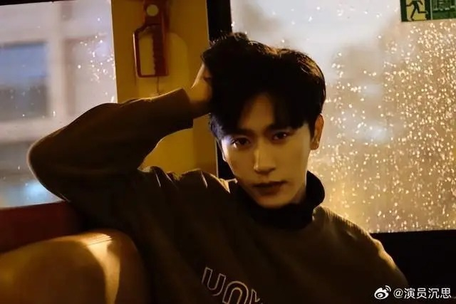 图片来源：微博@沉思