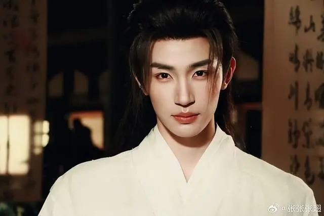 图片来源：微博@张翅