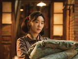 张月角色塑造力拉满，《好好的时光》实力演技获观众热议