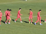 首胜！蒙太古杯：U16国足1-0秘鲁获第7 刘凯源制胜 柯博文失单刀