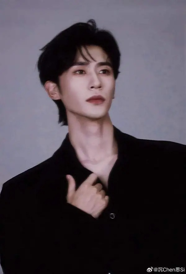 图片来源：微博@沉思