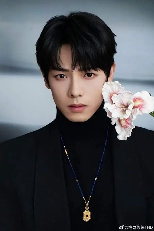 图片来源：微博@曾辉