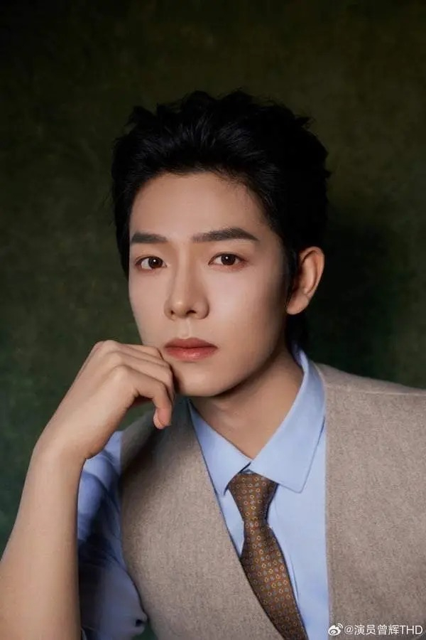 图片来源：微博@曾辉