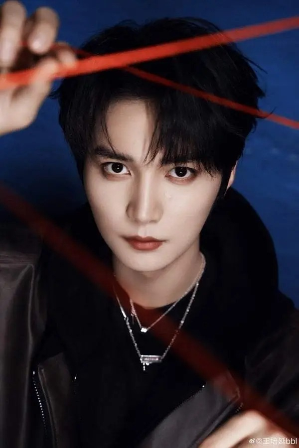 图片来源：微博@王培延