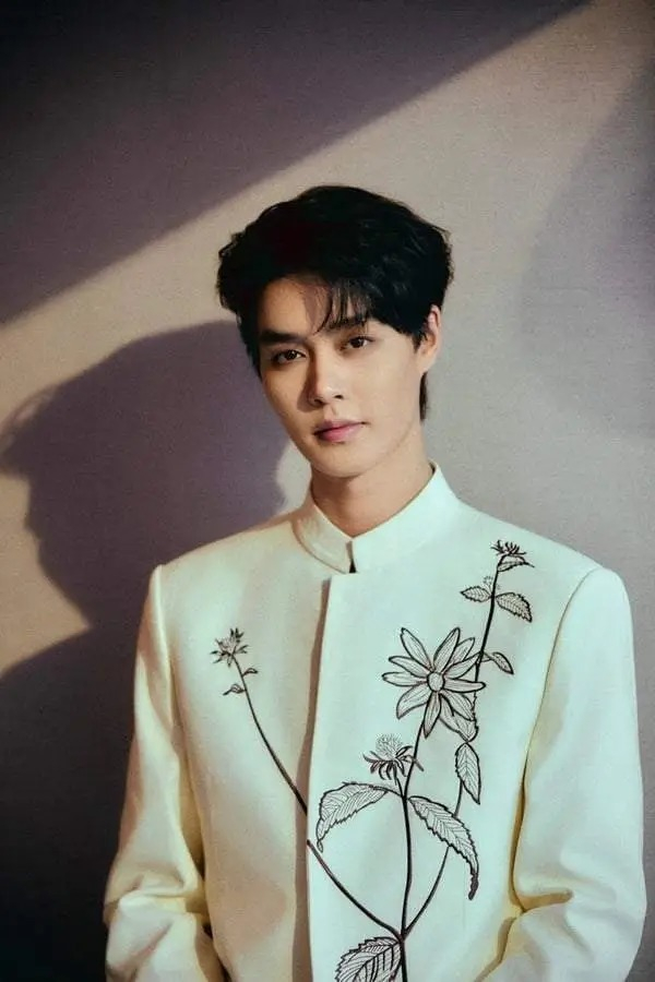 图片来源：微博@柯淳