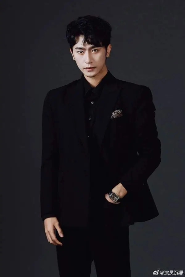 图片来源：微博@沉思