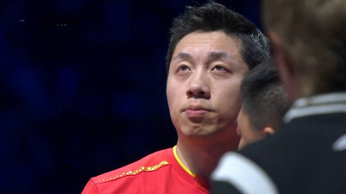 为何婉拒国乒教练？许昕回应，郑重澄清，最深情承诺显担当|姚彦|乒坛|世界冠军|球迷|社保_新浪体育_新浪新闻