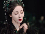 《白日提灯》开播即爆！迪丽热巴陈飞宇强强联手，微博热度登顶超8720万