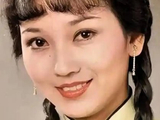 赵雅芝除了冯程程，还塑造过哪些经典影视角色？