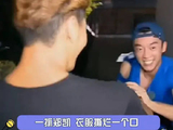 终于理解祖蓝为什么怂了 以前撕名牌是真的猛！