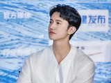 除了马思纯，还有哪些业内人士对吴慷仁在《危险关系》中的表演给予过评价？