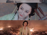 迪丽热巴是如何演绎贺思慕白天与黑夜、柔弱与强大的双重身份的？