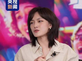 文淇说生活是演员的养料