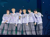 “4月回归”NCT WISH首次单独演唱会巡演持续顺利进行!全球人气再获验证!