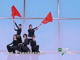 《乘风2025》五公小考：李晟团最佳，王珞丹团最差