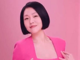 小S发文：姐回来了！第1条回归动态摆经典的S造型