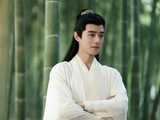 《凡人修仙传》之后，杨洋再携武侠新作登场，正午阳光挑他饰演展昭