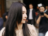 张柏芝:始于演技、陷于丑闻、终于坚强