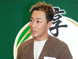 林峯称身体无恙看中医调理 安排女儿探班：让她知道爸爸赚钱辛苦