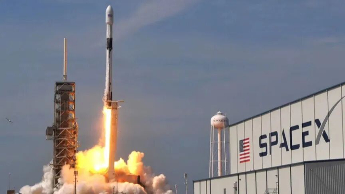 SpaceX计划6月初启动IPO路演|散户投资者|埃隆·马斯克|散户|投资者|马斯克_新浪财经_新浪新闻
