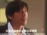 雷耀扬(《战无不胜》中的角色)_搜狗百科