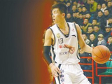 郭艾伦：该说再见啦，辽篮的13号！-东北新闻网