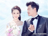 陈思成佟丽娅两人与去年离婚，佟丽娅微博发文艾特对方。