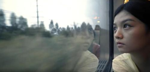 视频截图：春夏凭借在电影《踏雪寻梅》中的表现获得金像奖最佳女主角