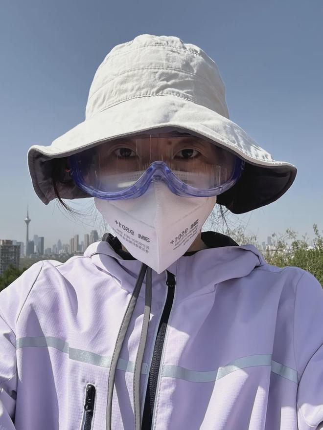 ▲图：窄檐渔夫帽