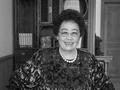 企业家陈丽华逝世
