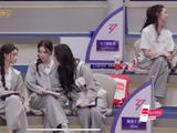 江语晨顶压完成排练小考