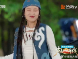 中亚乌兰图雅实名安利，浪姐节目组看过来！