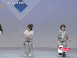 浪姐一公小考李小冉唐艺昕王濛表演心愿便利贴