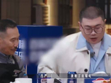 吕严高中炫两电饭煲米饭，李诞称死得其所