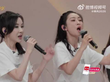 小考舞台轻松拿捏，气场直接拉满，已经迫不及待想看一公完整版炸场了