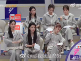 阚清子主动担责队长职责，一公《咏春》舞台引期待