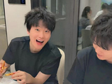 观众们对喜人加入《五十公里桃花坞》的反响和期待主要有哪些？