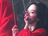 陈都灵为饰演雾妄言做了哪些特别的表演和动作设计准备？