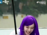 玩笑归玩笑但遇到危险他们都会冲锋陷阵 