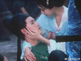 林锐躺够了换我去躺一会