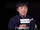 张本智和盯着世界杯奖杯！告诫松岛辉空：多打王楚钦 你就知道怕