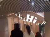 方媛分享三女日常，大宝画画二宝拼乐高老三爱观察
