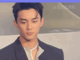 磊子你为什么刮个胡子也这么蛊！星汉灿烂 微博VC计划