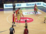中国男篮的命运系于胡明轩一身，成在其锋芒，溃于其终局抉择