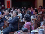 德云社名角郭德纲携手纪永霞，共演经典剧目《大破冲霄楼》 《大破冲霄楼》